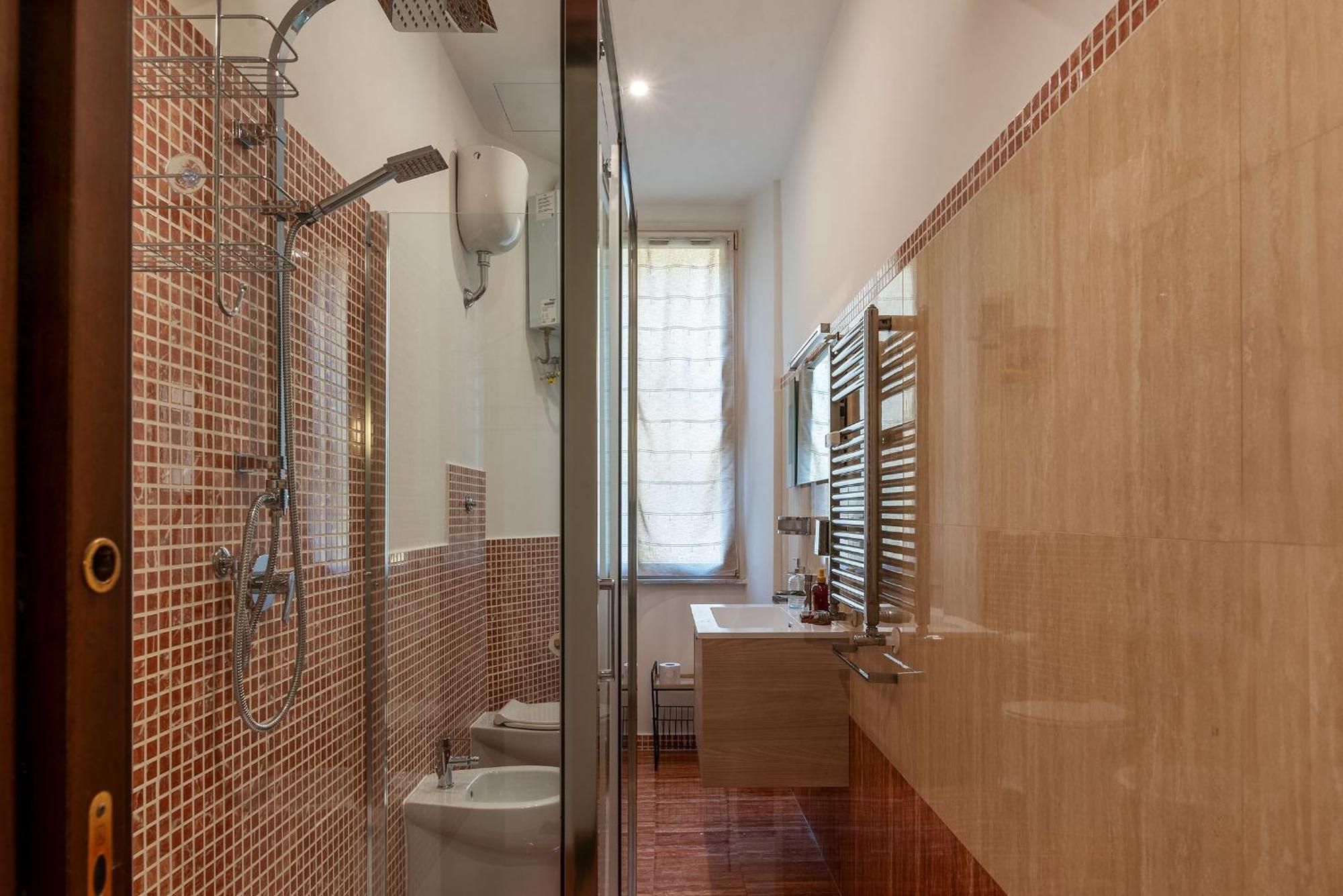 Apartamento Cs Beautiful San Giovanni *