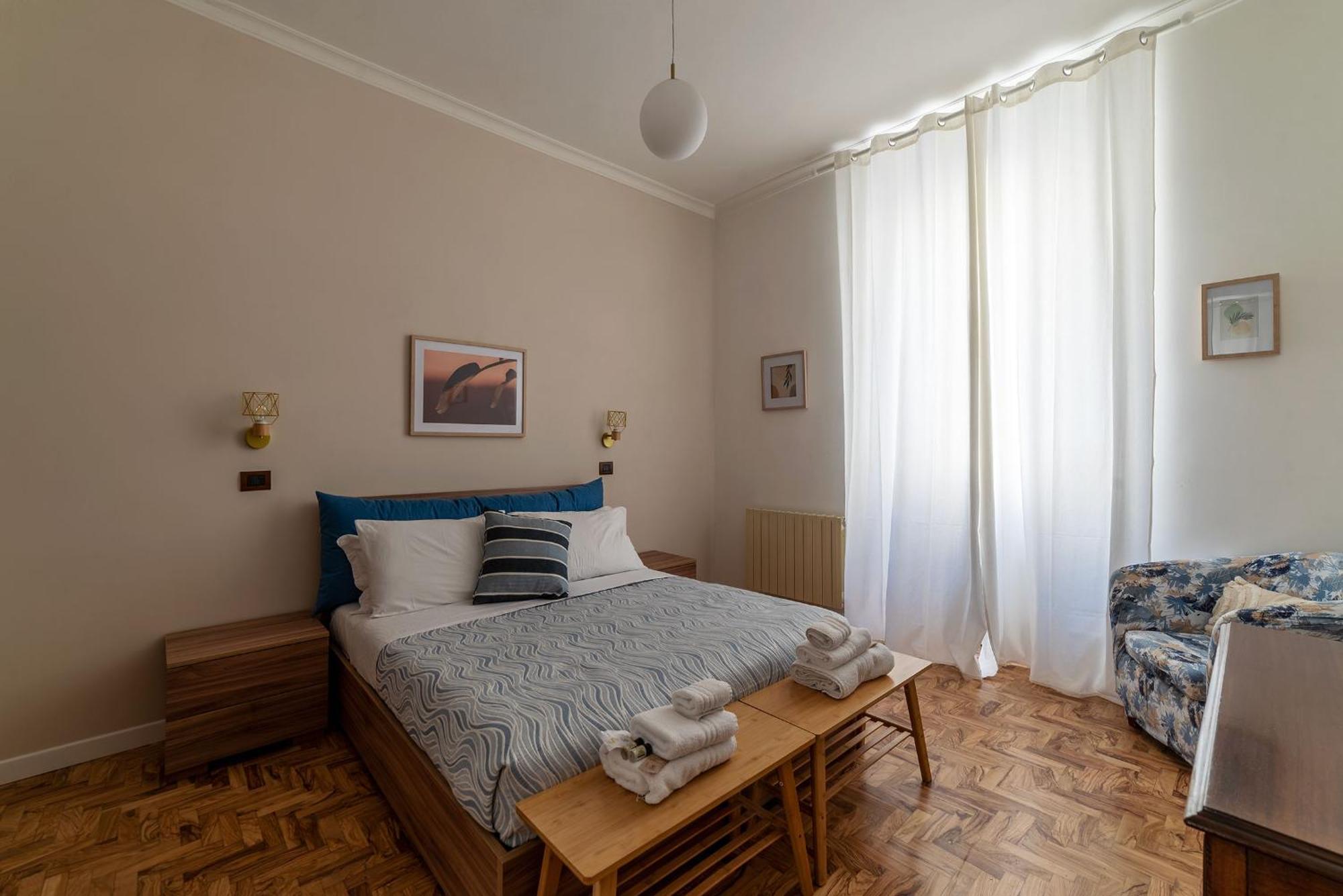 Apartamento Cs Beautiful San Giovanni Roma