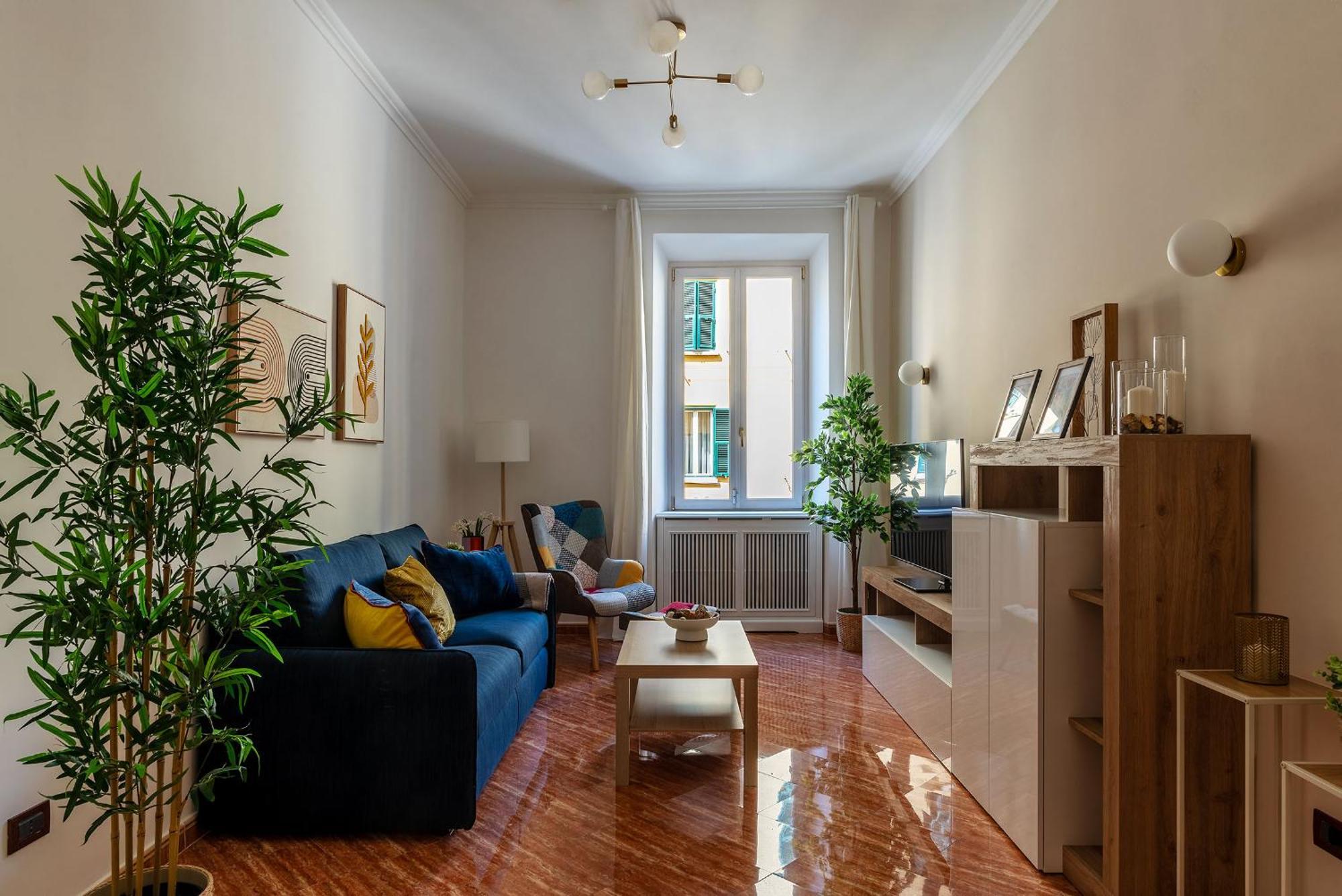 Apartamento Cs Beautiful San Giovanni