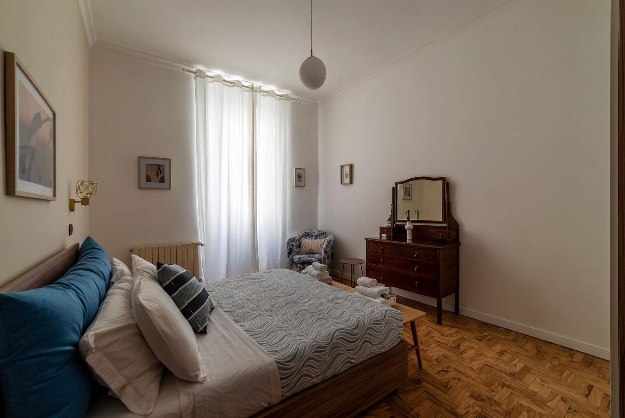 Cs Beautiful San Giovanni Apartamento *