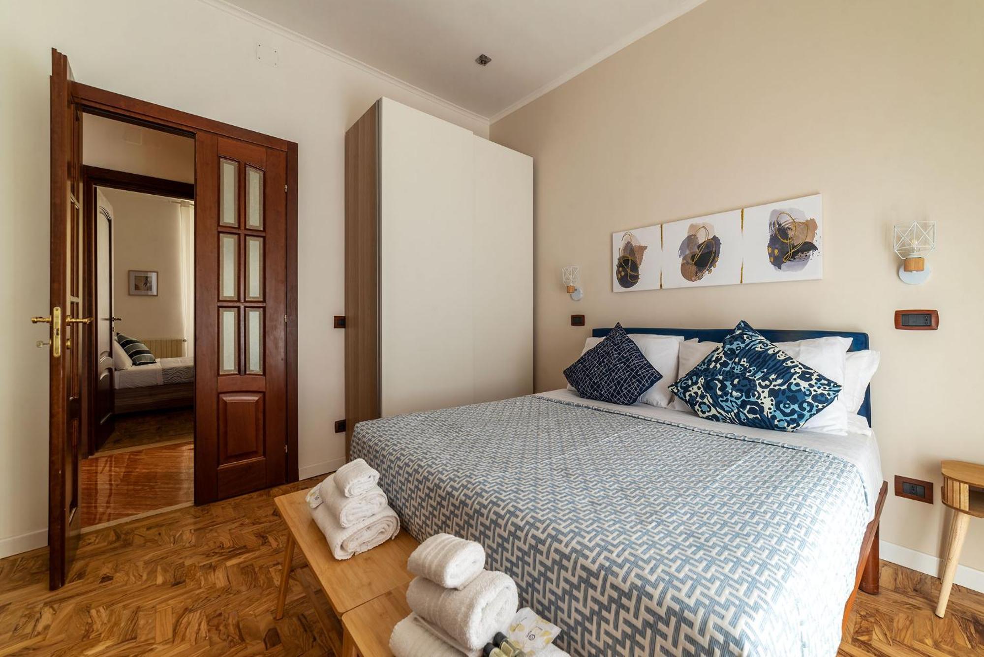 Cs Beautiful San Giovanni * Roma